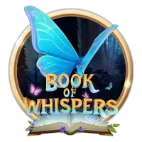 Book Of Whispers